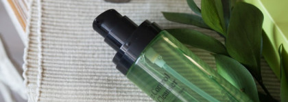 Гель для очищения кожи The Skin House Pore Control Gel Cleanser