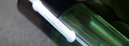 Гель для очищения кожи The Skin House Pore Control Gel Cleanser