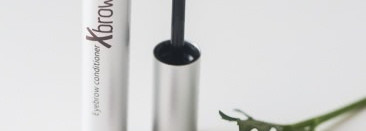 Кондиционер для роста бровей Almea Xbrow