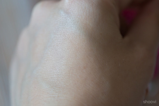 Крем для век The Skin House Galactomyces Eye Cream