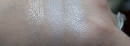 Контурирующая профессиональная палетка Nyx Highlight & Contour Pro Palette