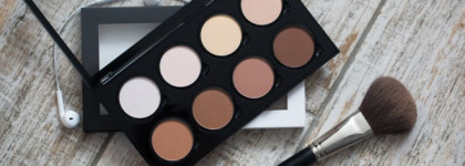 Контурирующая профессиональная палетка Nyx Highlight & Contour Pro Palette