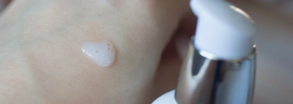 Сыворотка и пилинг The Skin House