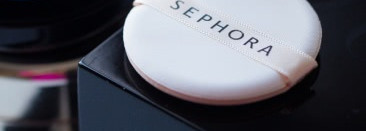 Компактная тональная основа Sephora Wonderful Cushion в оттенке 104 soft beige