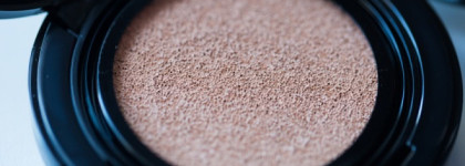 Компактная тональная основа Sephora Wonderful Cushion в оттенке 104 soft beige