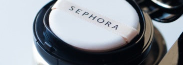 Компактная тональная основа Sephora Wonderful Cushion в оттенке 104 soft beige