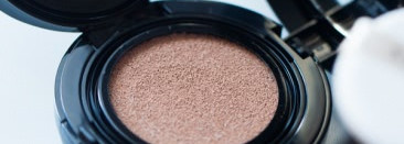 Компактная тональная основа Sephora Wonderful Cushion в оттенке 104 soft beige