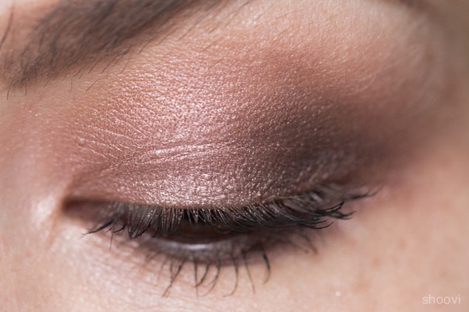 Палитра теней для век Urban Decay Naked3 Eyeshadow Palette