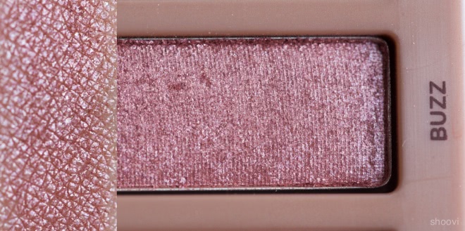Палитра теней для век Urban Decay Naked3 Eyeshadow Palette