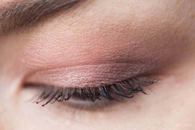 Палитра теней для век Urban Decay Naked3 Eyeshadow Palette