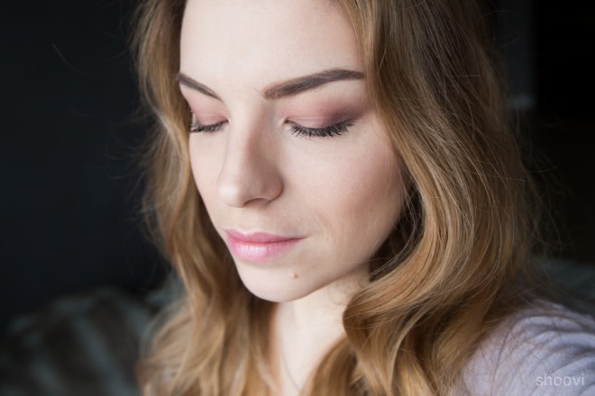 Палитра теней для век Urban Decay Naked3 Eyeshadow Palette