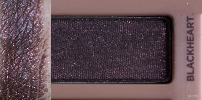 Палитра теней для век Urban Decay Naked3 Eyeshadow Palette