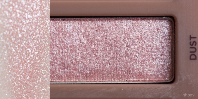 Палитра теней для век Urban Decay Naked3 Eyeshadow Palette