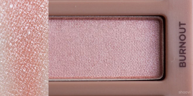 Палитра теней для век Urban Decay Naked3 Eyeshadow Palette