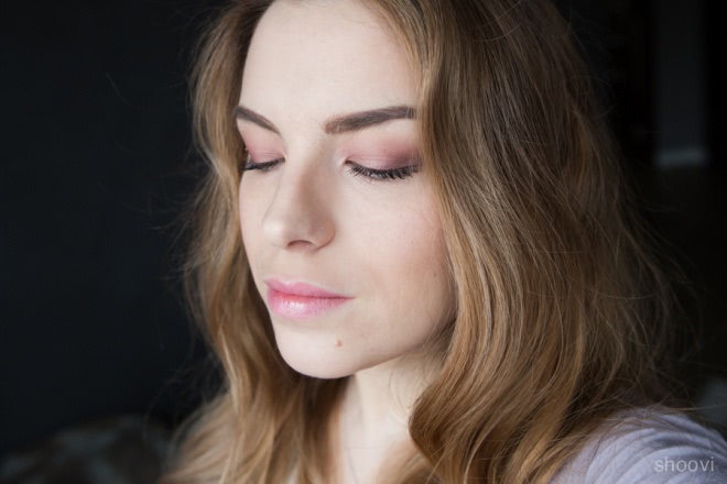 Палитра теней для век Urban Decay Naked3 Eyeshadow Palette