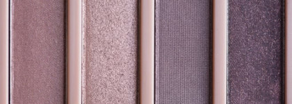 Палитра теней для век Urban Decay Naked3 Eyeshadow Palette