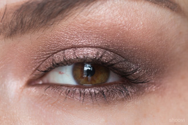 Палитра теней для век Urban Decay Naked3 Eyeshadow Palette