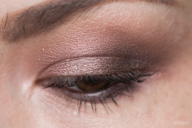 Палитра теней для век Urban Decay Naked3 Eyeshadow Palette