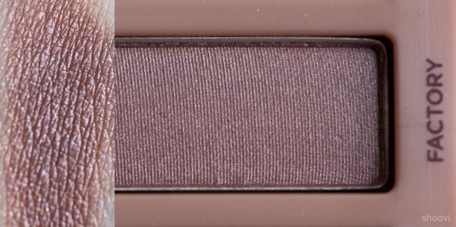 Палитра теней для век Urban Decay Naked3 Eyeshadow Palette