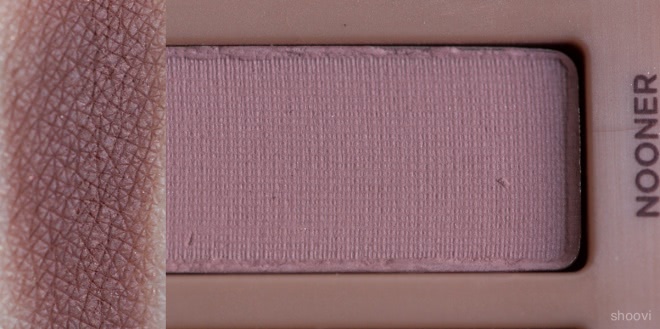 Палитра теней для век Urban Decay Naked3 Eyeshadow Palette