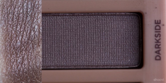 Палитра теней для век Urban Decay Naked3 Eyeshadow Palette