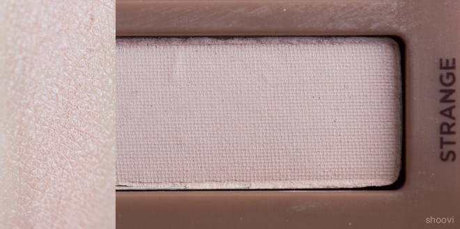 Палитра теней для век Urban Decay Naked3 Eyeshadow Palette