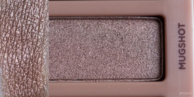 Палитра теней для век Urban Decay Naked3 Eyeshadow Palette