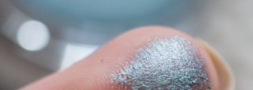 Сияющие кремовые тени Shiseido Makeup Shimmering Cream Eye Color в оттенке Tin