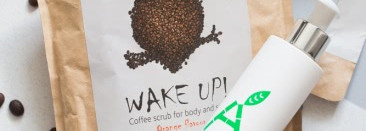 Две новинки Almea