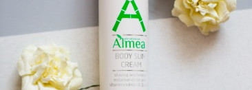 Две новинки Almea
