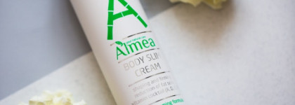 Две новинки Almea