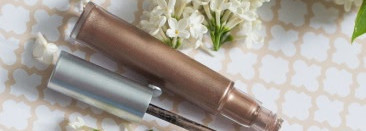 Жидкие тени для век Giorgio Armani Eye Tint Fluid Eye Color в оттенке # 9 Cold Copper