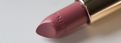 Помада Clarins Joli Rouge Moisturizing Long-Wearing Lipstick в оттенке #750 Lilac Pink