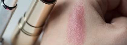 Помада Clarins Joli Rouge Moisturizing Long-Wearing Lipstick в оттенке #750 Lilac Pink