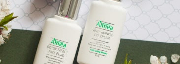 2 новинки от Almea