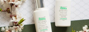 2 новинки от Almea