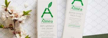 2 новинки от Almea