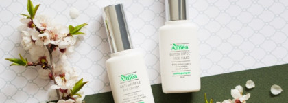 2 новинки от Almea