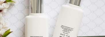 2 новинки от Almea