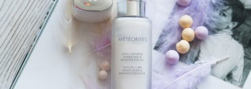 Кислородный коктейль для увлажнения кожи Guerlain Meteorites Oxygene Care