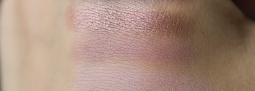 Обзор трех средств из летней коллекции Beyu Cape Town Covergirl - Nude Look by Irma