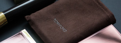 Компактная пудра Tom Ford Illuminating Powder в оттенке Translucent