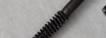 Водостойкая тушь для ресниц Nouba Watershield Waterproof Mascara