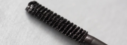 Водостойкая тушь для ресниц Nouba Watershield Waterproof Mascara