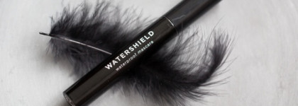 Водостойкая тушь для ресниц Nouba Watershield Waterproof Mascara