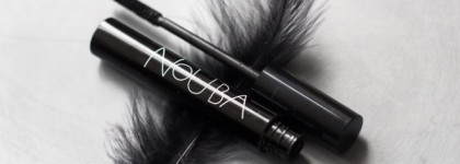 Водостойкая тушь для ресниц Nouba Watershield Waterproof Mascara