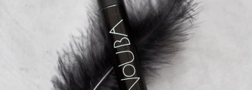 Водостойкая тушь для ресниц Nouba Watershield Waterproof Mascara