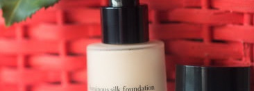 Тональный флюид Giorgio Armani Luminous Silk Foundation в оттенке #4