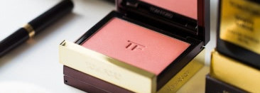 Румяна Tom Ford Cheek Color в оттенке #5 ravish