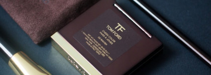 Румяна Tom Ford Cheek Color в оттенке #5 ravish